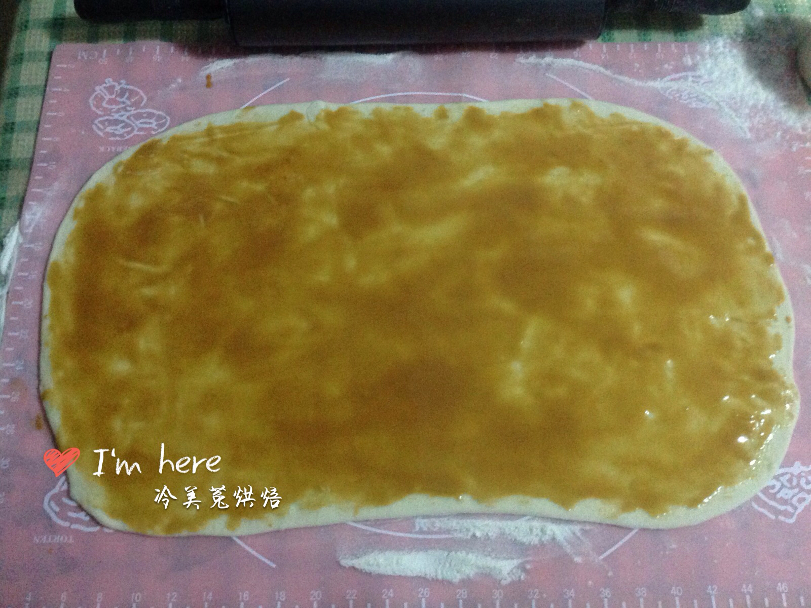 香酥肉烧饼步骤16