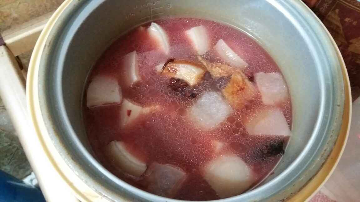 腐乳肉步骤6