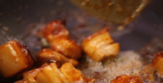 秘制砂锅红烧肉步骤6