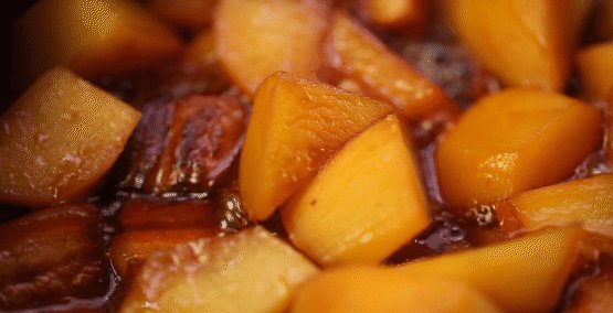 秘制砂锅红烧肉步骤7