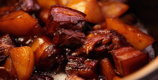 秘制砂锅红烧肉步骤8