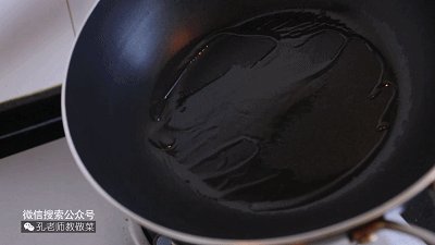 冰花煎饺步骤8