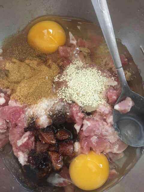 石码五香步骤3