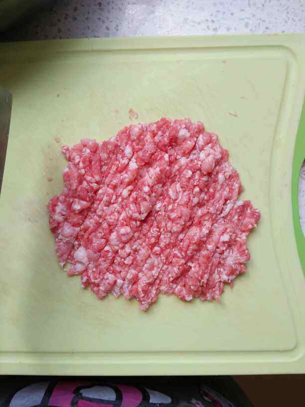 玫瑰花蒸饺步骤5