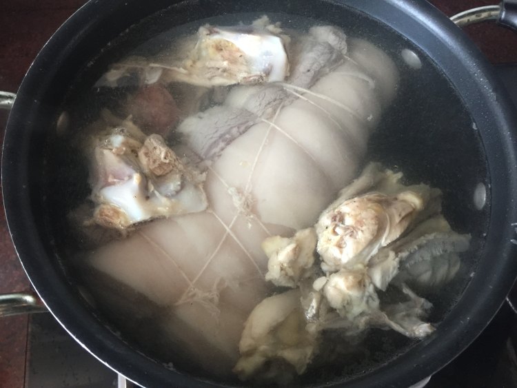 日式叉烧步骤10