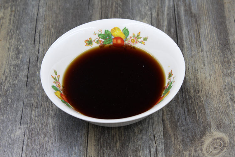 虾仁酿豆腐步骤9