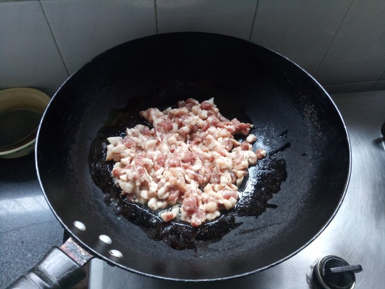肉丝炒笋片步骤6