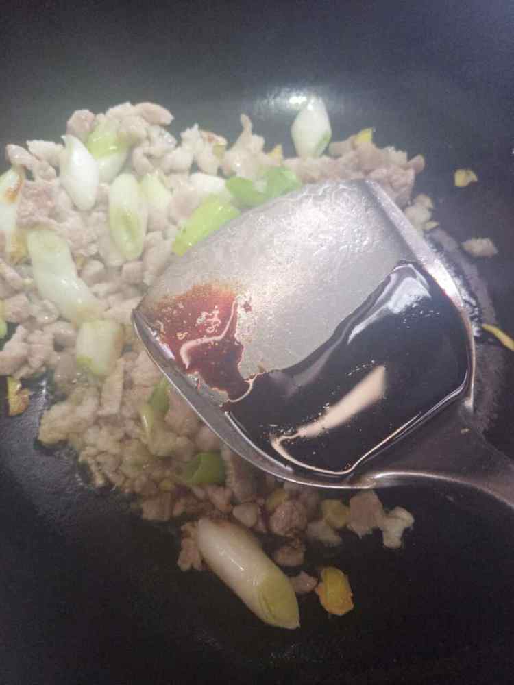 正宗蒸面条步骤5