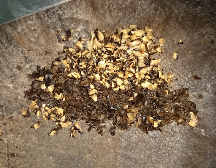 韩式三鲜煎饺步骤2