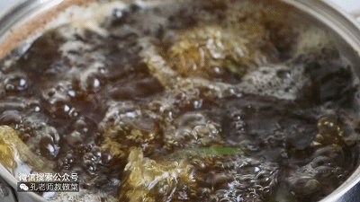蛋黄肉粽（动图食谱）步骤22