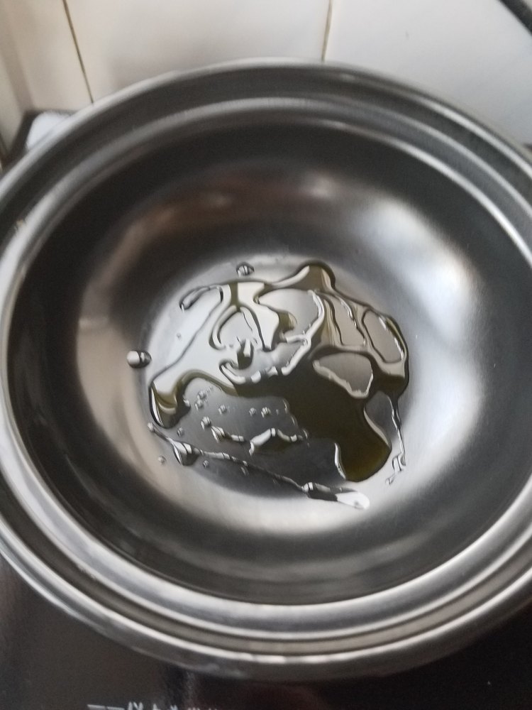 照烧五花豆腐煲步骤11