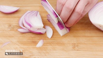 花菜最好吃做法，非这步骤2
