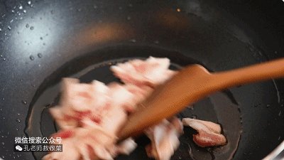 花菜最好吃做法，非这步骤5