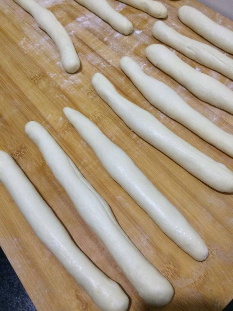 好吃易学的肉夹馍步骤5