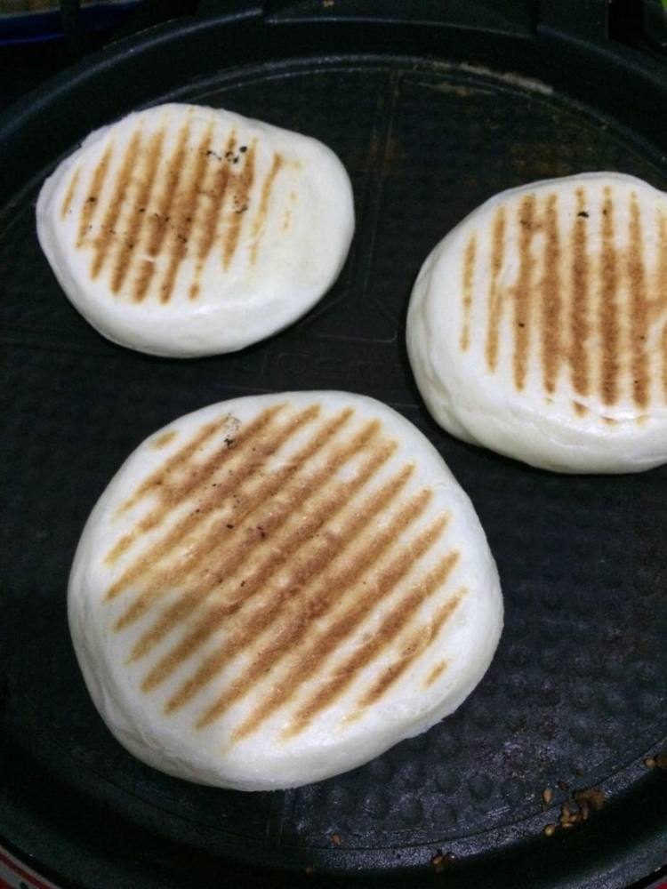 好吃易学的肉夹馍步骤13