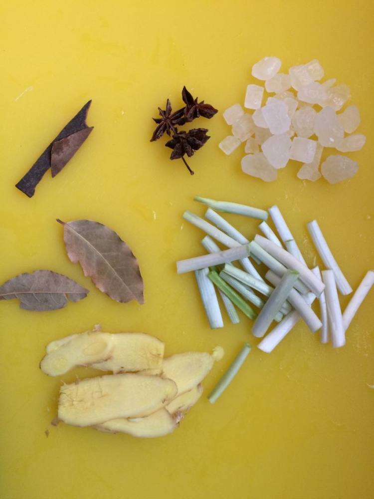 好吃易学的肉夹馍步骤15