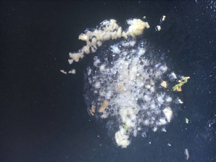 酿豇豆角步骤7