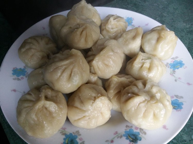 小包子步骤12