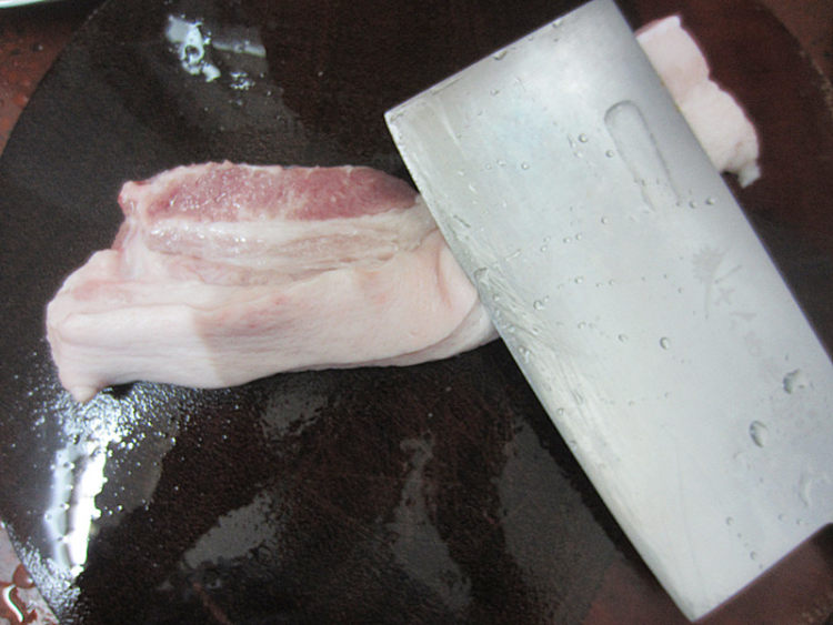 土豆南瓜炖豆角步骤4