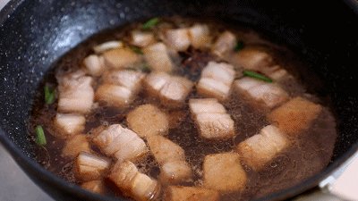 这红烧肉，美味逆天—步骤9