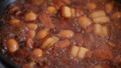 这红烧肉，美味逆天—步骤11