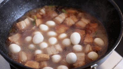 这红烧肉，美味逆天—步骤10