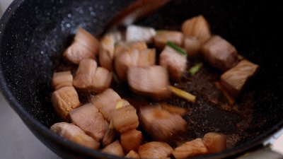 这红烧肉，美味逆天—步骤8