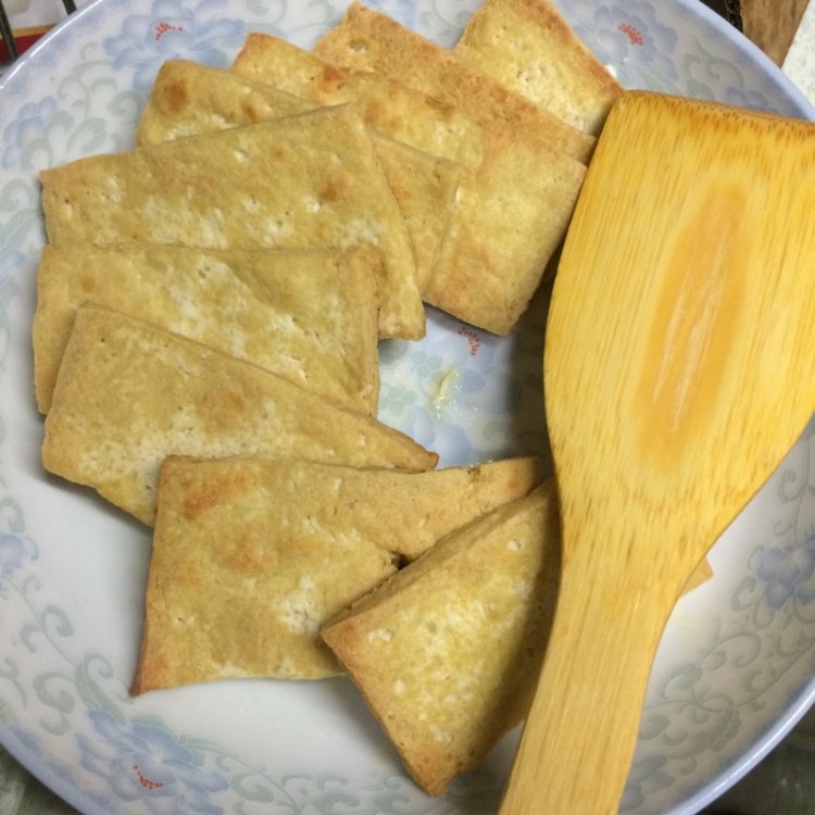 红烧家常豆腐步骤4