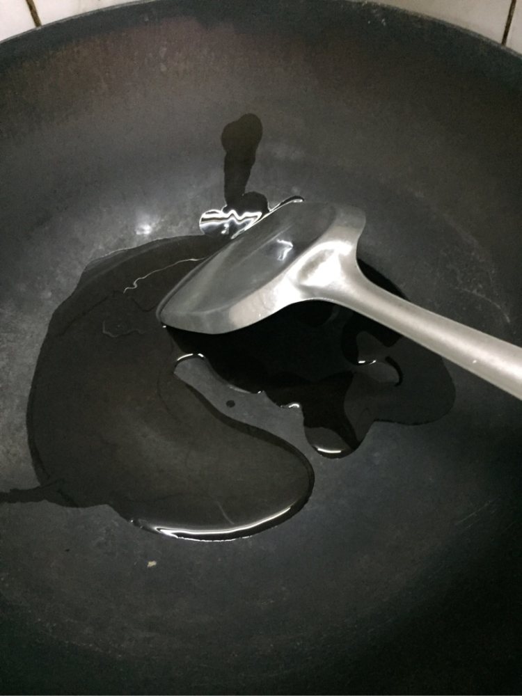 豆干炒五花肉步骤3