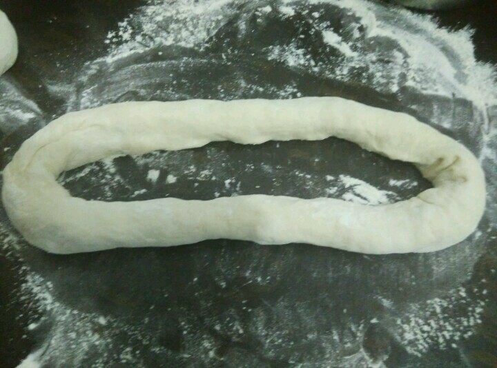 猪肉葱花藕馅饺子步骤16