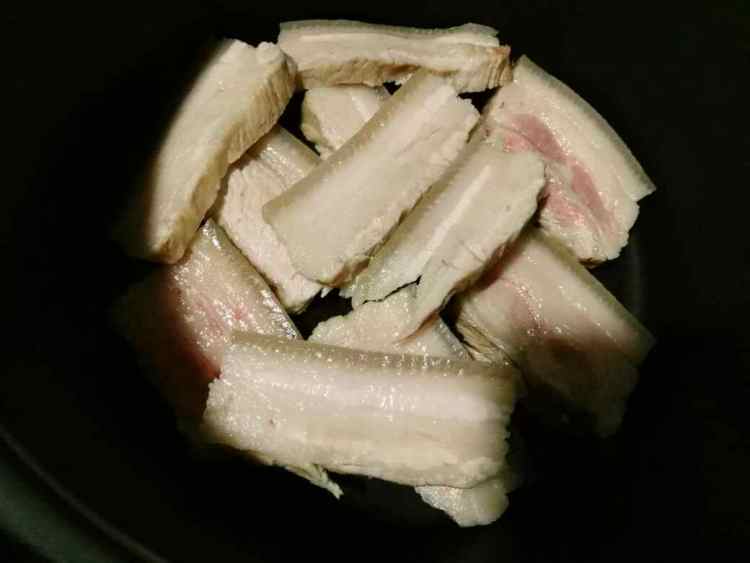 把子肉步骤4