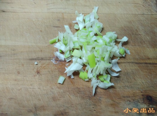 疙瘩面#本味家乡菜#步骤9