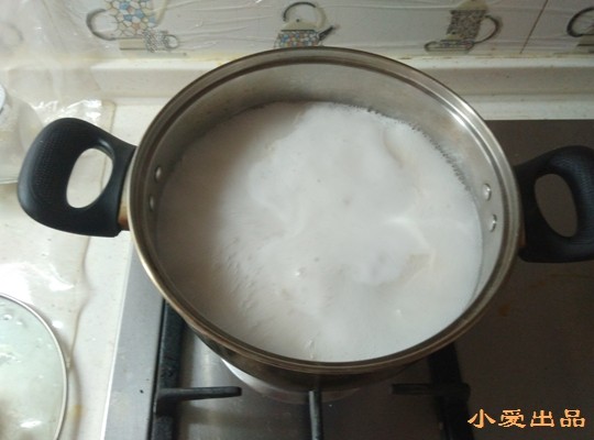 疙瘩面#本味家乡菜#步骤13