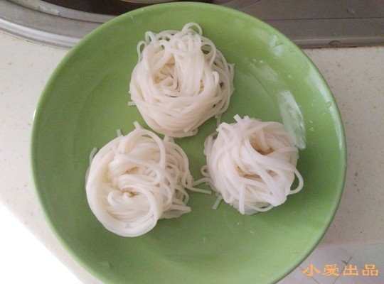 疙瘩面#本味家乡菜#步骤15