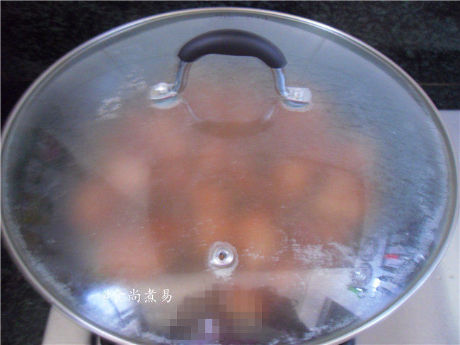 家乡红烧肉#本味家乡步骤11