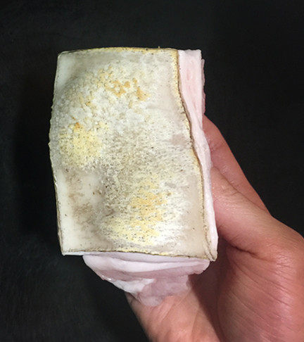 红糖烧肉步骤3