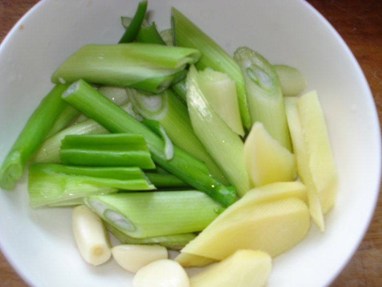 私家红烧肉#本味家乡步骤3