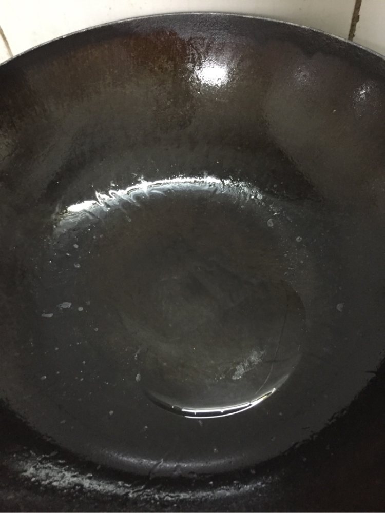 干豆角炒肉步骤3