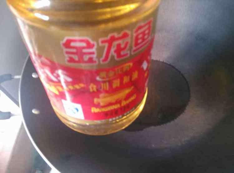 扣肉慈姑煲步骤5