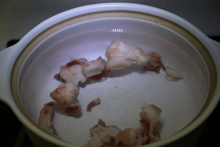 砂锅冻豆腐步骤4