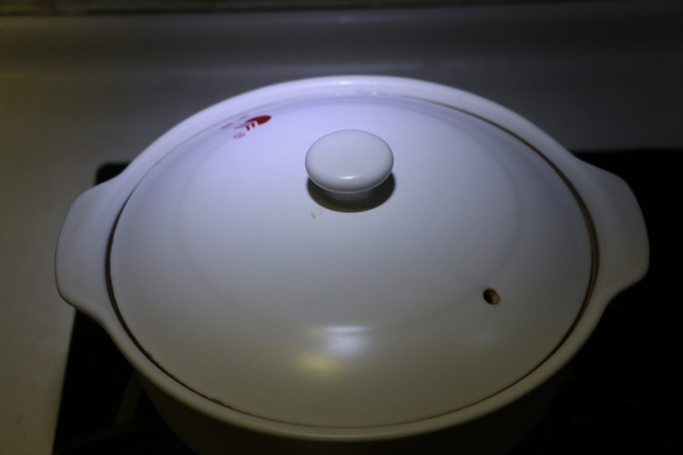 砂锅冻豆腐步骤7
