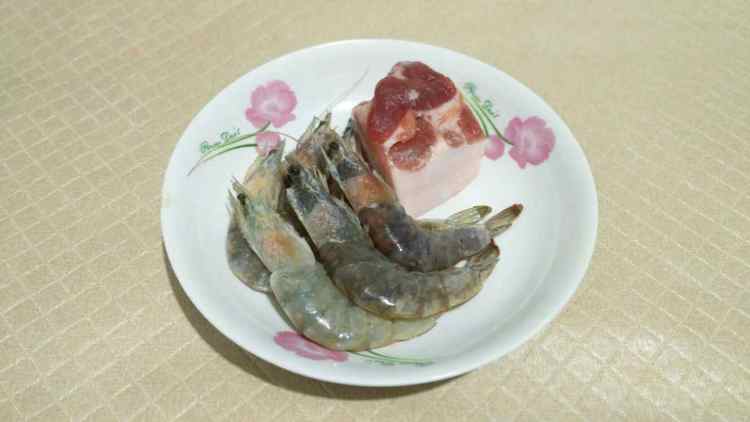 广式虾饺步骤6