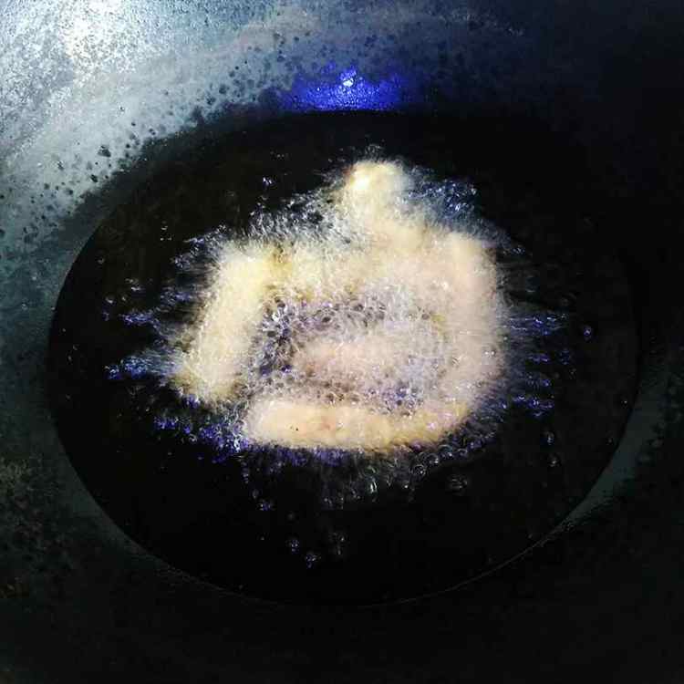 蒸碗小酥肉步骤5