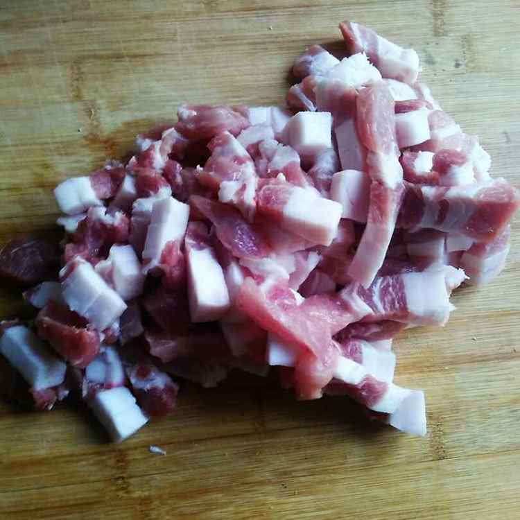 蒸碗小酥肉步骤2