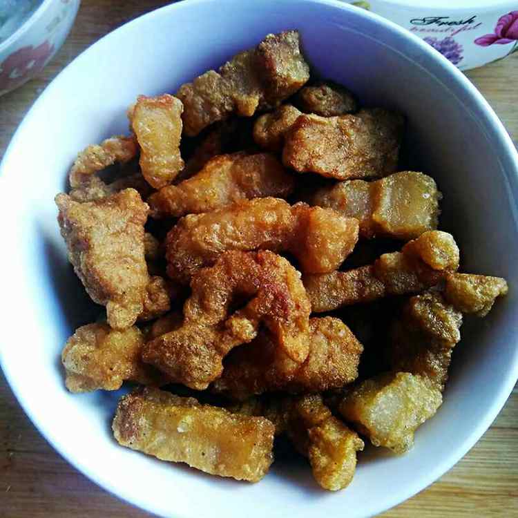 蒸碗小酥肉步骤10