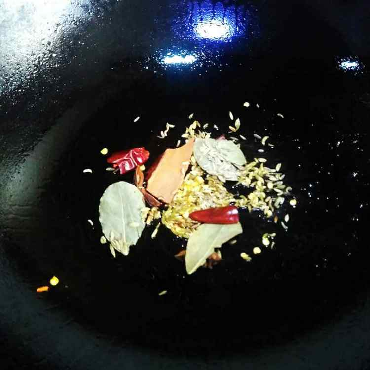 蒸碗小酥肉步骤8