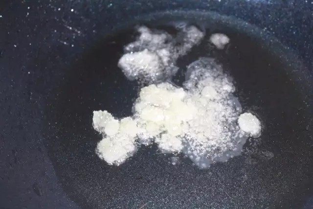 一锅鲜步骤3