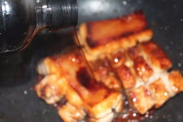 一锅鲜步骤7