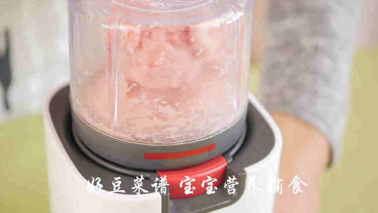 宝宝午餐肉步骤3