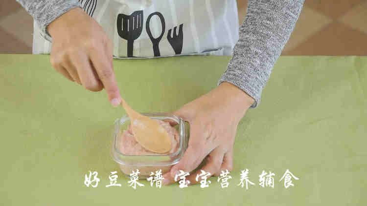 宝宝午餐肉步骤10